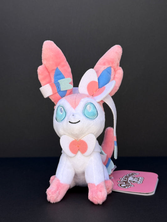Pokémon Fit - Sylveon Plush