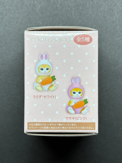 Mofusand Mini Interior Figures Series 3 (Blind Box)