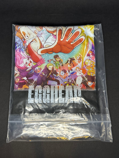 One Piece Egghead Edition x Daimaru Matsuzakaya - EGGHEAD EDITION Ver. 1.5 T-Shirt