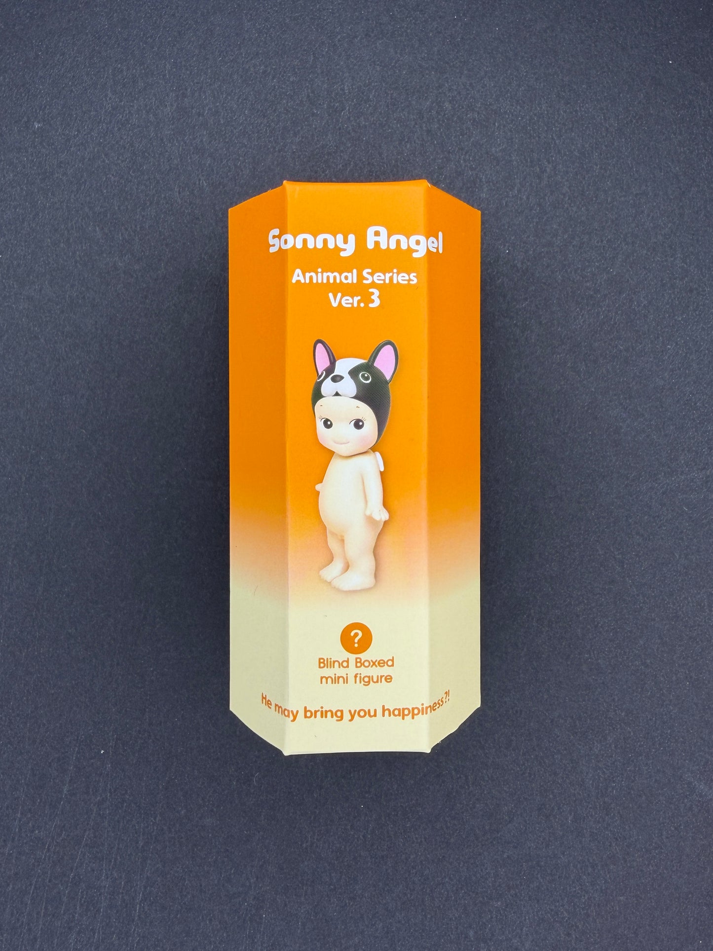 Sonny Angels Mini Figure Animal Series Ver.3 (Blind Box)