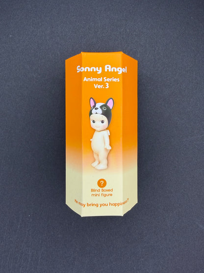 Sonny Angels Mini Figure Animal Series Ver.3 (Blind Box)