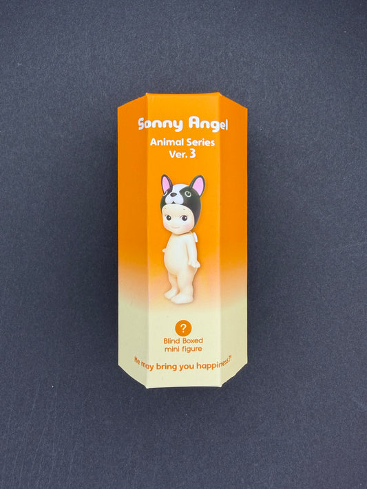 Sonny Angels Mini Figure Animal Series Ver.3 (Blind Box)