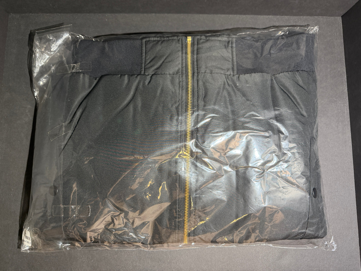 Nissan Nismo Heritage Blouson Bomber Jacket