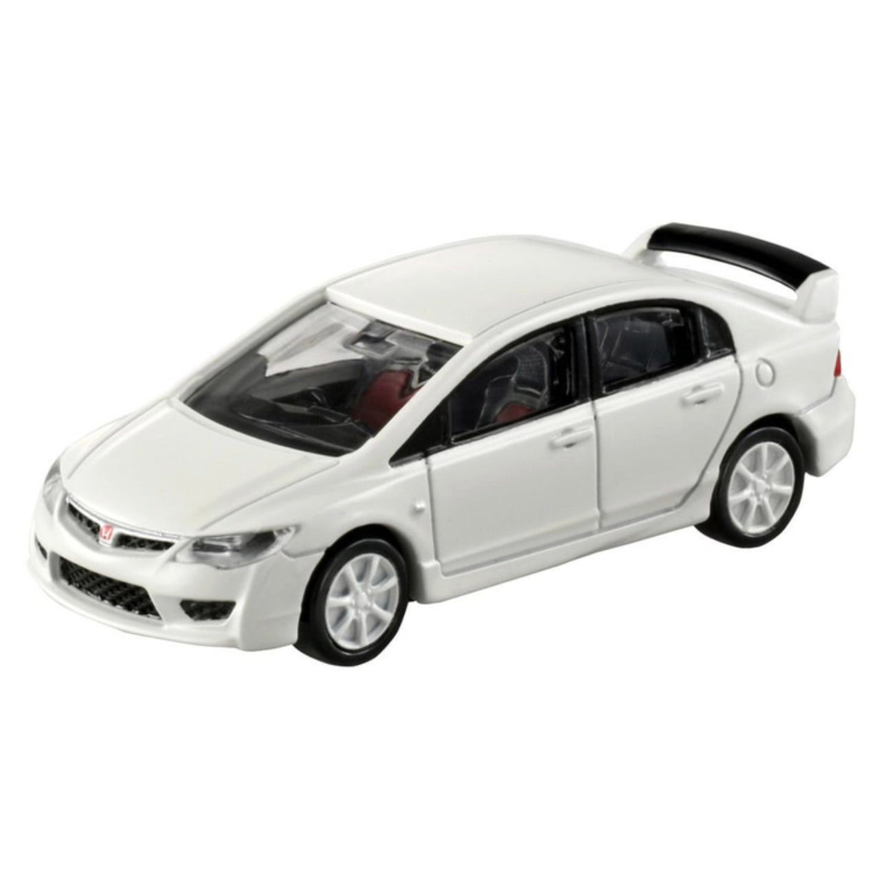 Tomica Premium 37 Honda Civic Type R (FD2)