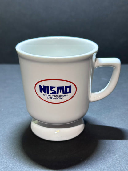 Nissan Heritage Retro Mug Cup (NISMO) - KWA62-50P20