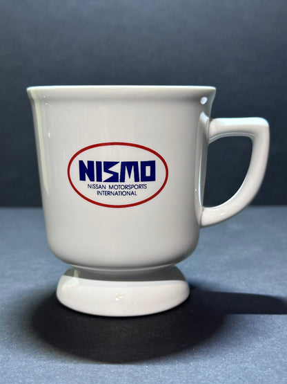 Nissan Heritage Retro Mug Cup (NISMO) - KWA62-50P20