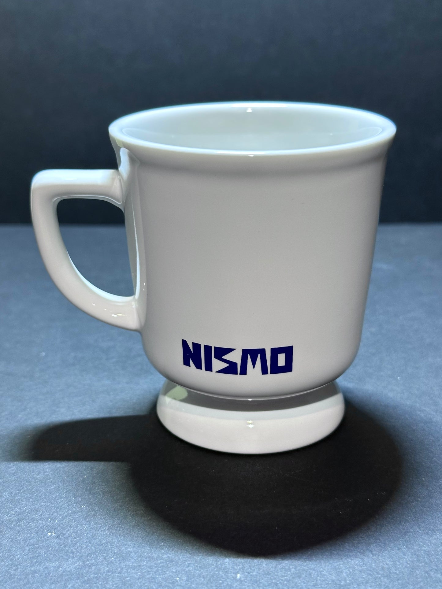 Nissan Heritage Retro Mug Cup (NISMO) - KWA62-50P20