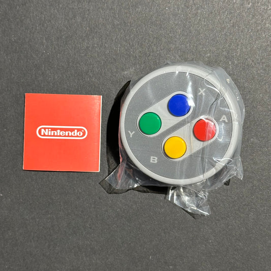 Super Famicom Controller - Nintendo Controller Button Collection 2