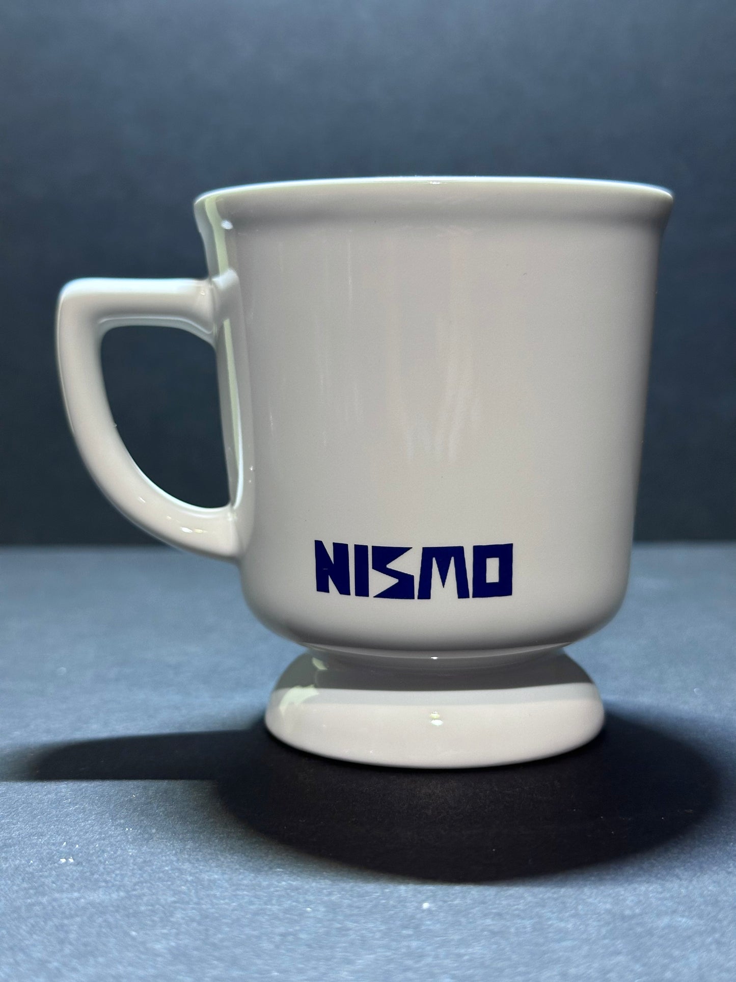 Nissan Heritage Retro Mug Cup (NISMO) - KWA62-50P20