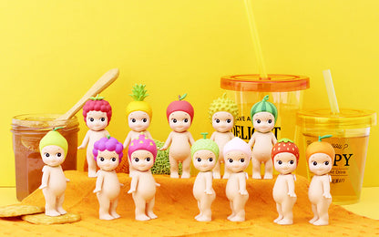 Sonny Angels Mini Figure Fruit Series (Blind Box)