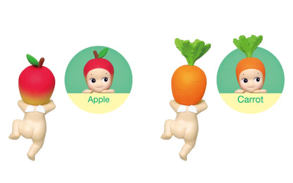 HIPPERS Sonny Angel Harvest Series (Blind Box)