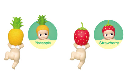 HIPPERS Sonny Angel Harvest Series (Blind Box)