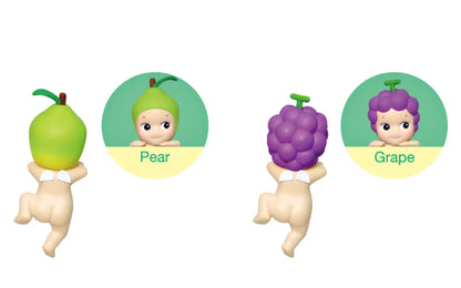 HIPPERS Sonny Angel Harvest Series (Blind Box)