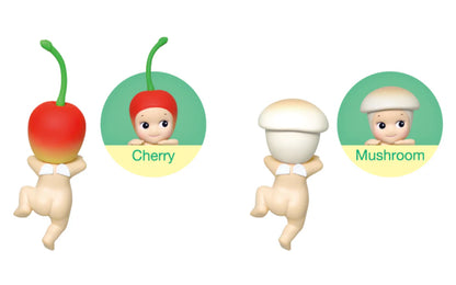 HIPPERS Sonny Angel Harvest Series (Blind Box)