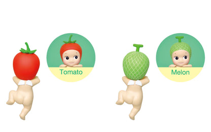 HIPPERS Sonny Angel Harvest Series (Blind Box)