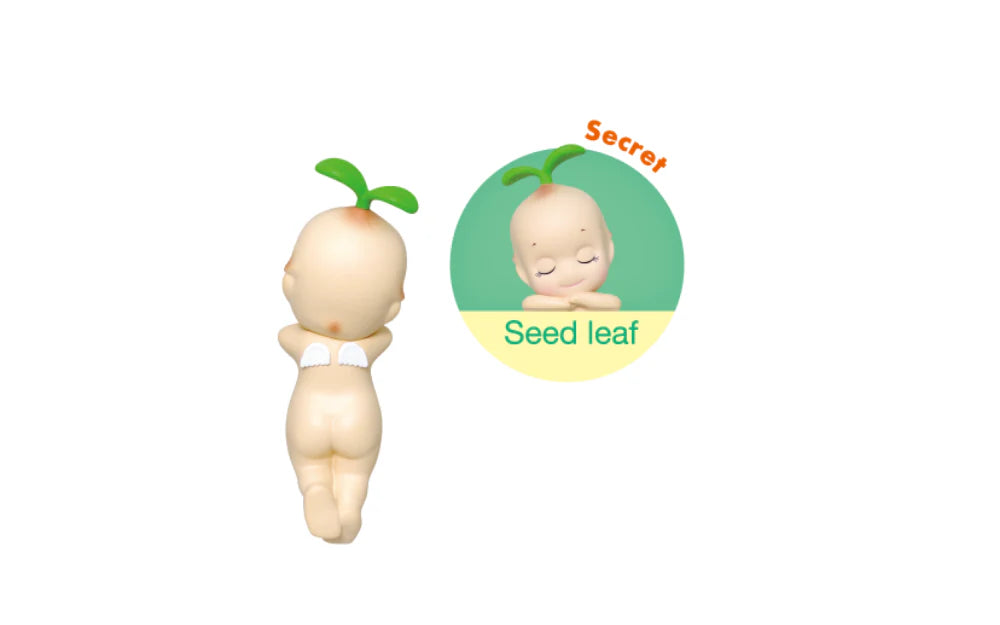 HIPPERS Sonny Angel Harvest Series (Blind Box)