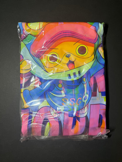 One Piece Egghead Edition x Daimaru Matsuzakaya - Tony Tony Chopper T-Shirt