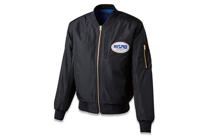Nissan Nismo Heritage Blouson Bomber Jacket
