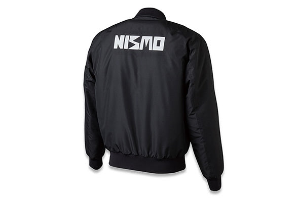 Nissan Nismo Heritage Blouson Bomber Jacket