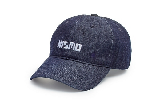 Nissan Nismo Heritage Cap (Denim) - KWA05-50U50