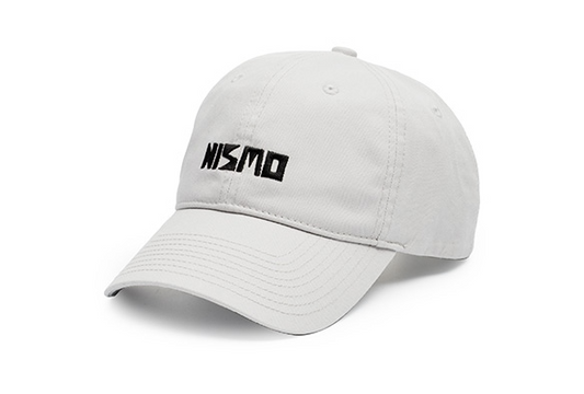 Nissan Nismo Heritage Cap (White) - KWA05-50U40