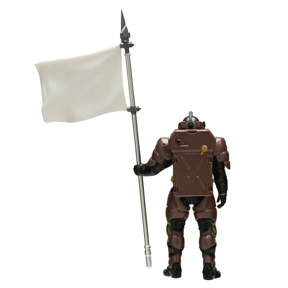 Death Stranding 2 On The Beach - AIP Ludens Deluxe Edition (Blind Box)