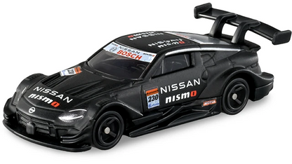 Tomica 13 Nissan Fairlady Z NISMO GT500
